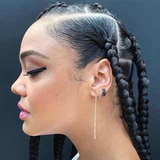 All the Braid Inspo You Could Possibly Need This Summer