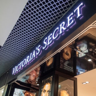 Victoria’s Secret Might Be Getting a Brand-New Look&-But Is It Enough?