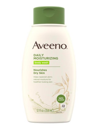 Aveeno Daily Moisturizing Body Wash