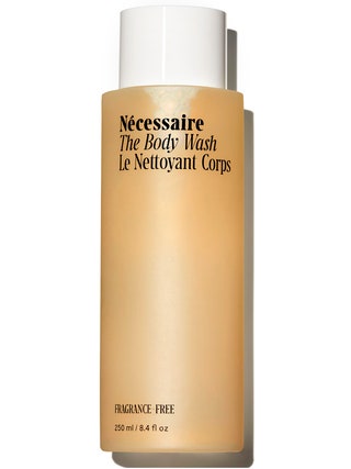 Ncessaire The Body Wash