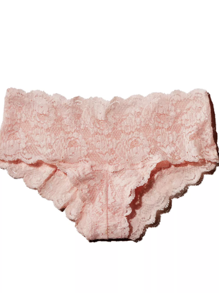 Cosabella lace hotpant underwear