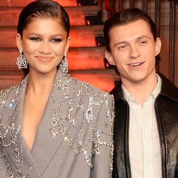 Tom Holland Just Got Unusually Chatty About Zendaya After Shutting Down Breakup Rumors