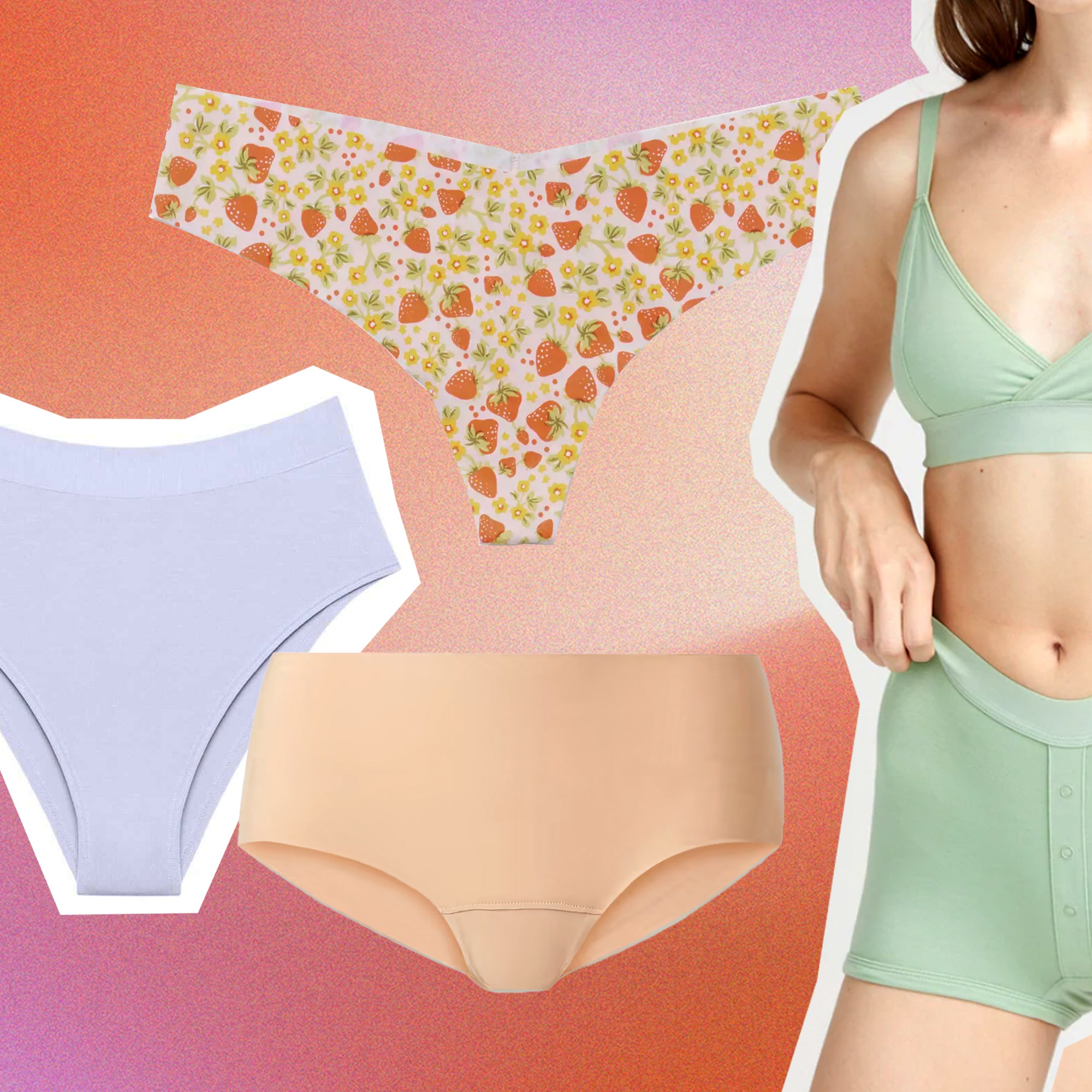 The 19 Best Underwear for Women in 2023