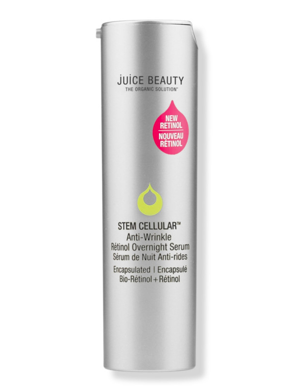 Juice Beauty Stem Cellular Anti-Wrinkle Retinol Overnight Serum