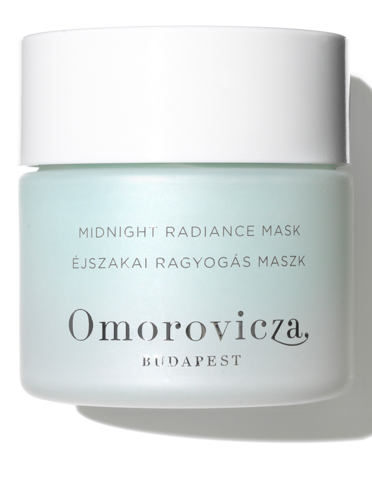 Omorovicza Midnight Radiance Mask 