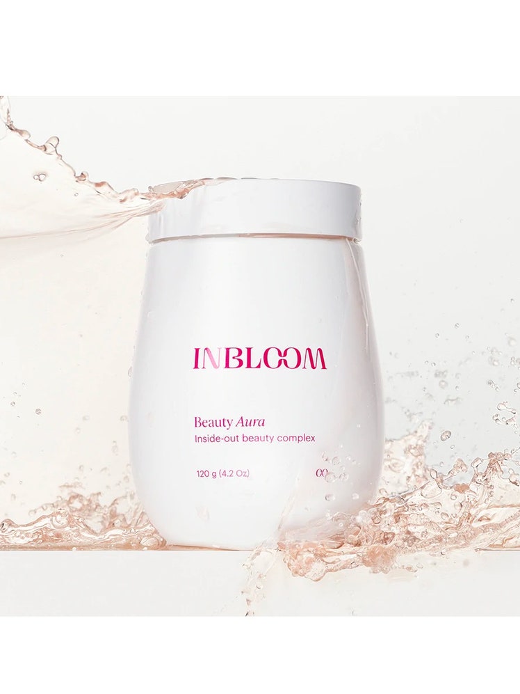 InBloom Beauty Aura 