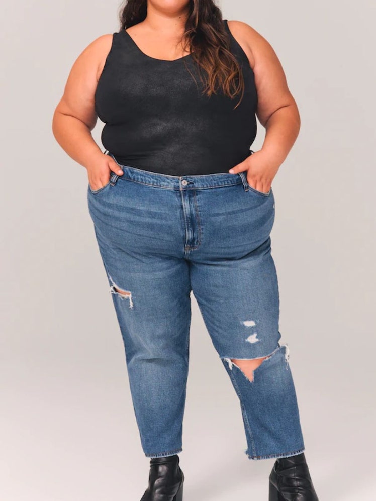 best plus size clothing stores