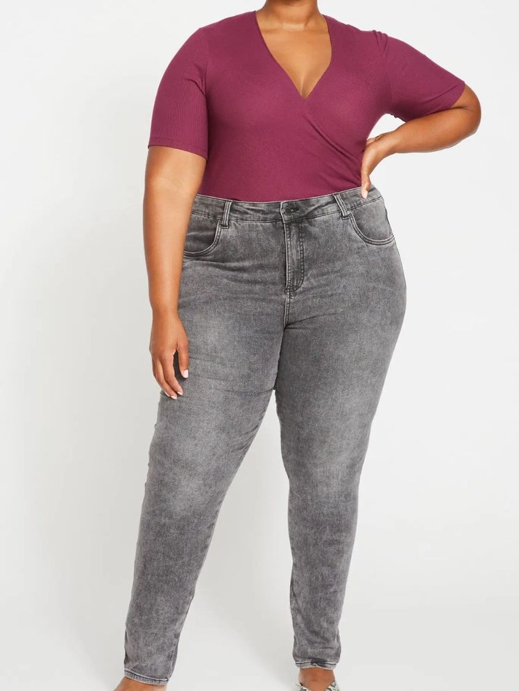 best plus size clothing stores