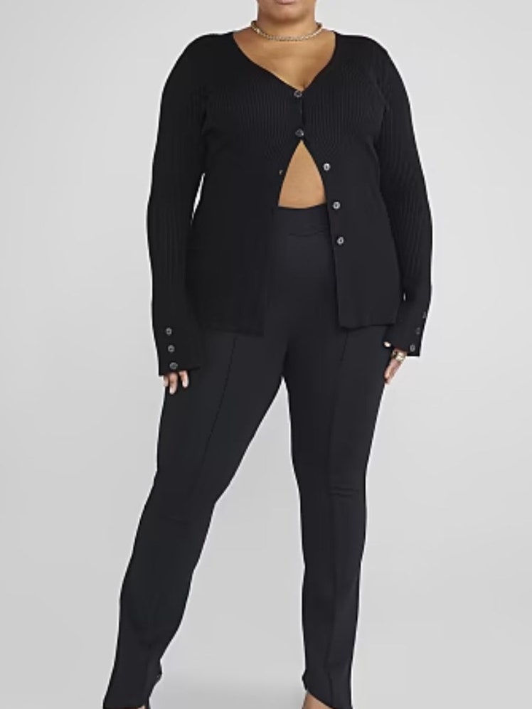 best plus size clothing stores