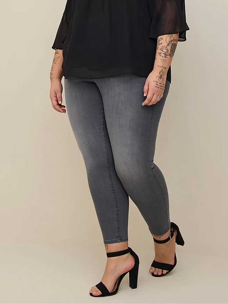 best plus size clothing stores