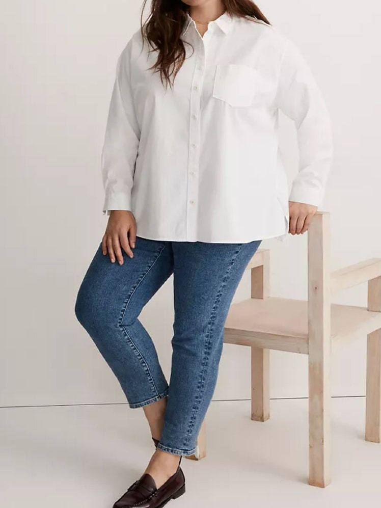 best button down shirts for women