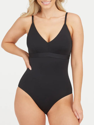 Spanx Classic Swim One Piece