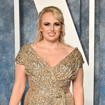 Rebel Wilson Lost Her Virginity in Her 30s and Wants to Take the Pressure Off Other ‘Late Bloomers’