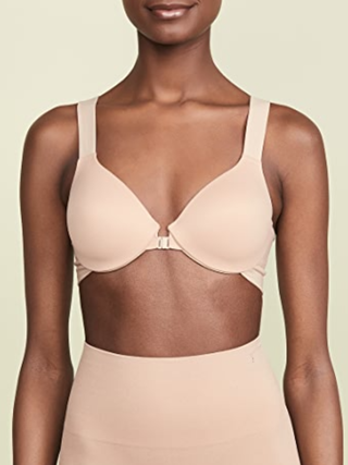 Spanx BraLlelujah Lightly Lined Full Coverage Bra