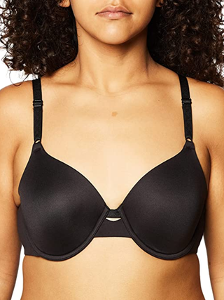 Warner's Women's Cloud 9 Underwire Contour Full Coverage Bra