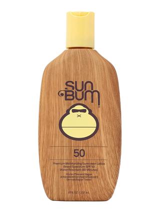 Sun Bum Original SPF 50 Sunscreen Lotion