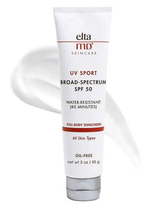 EltaMD UV Sport SPF 50