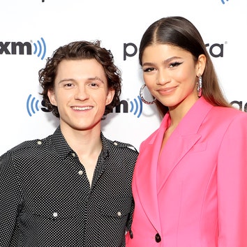 Tom Holland Explained How He Won Over Zendaya Despite ‘Limited Rizz’