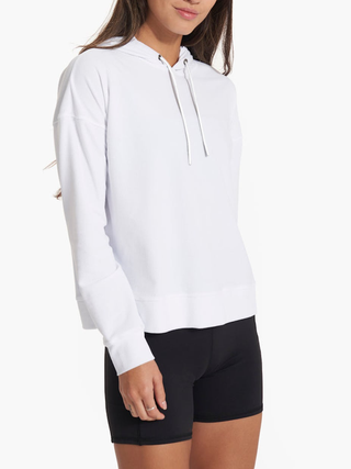 Vuori Terry UPF Hoodie