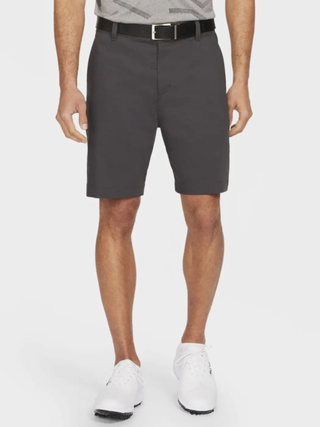 Nike DriFIT UV Flat Front Chino Golf Shorts