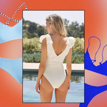 The Best 4th of July Swimsuits to Wear This Holiday Weekend