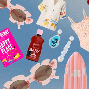 Your Complete Beach-Bag Packing List for the 4th of July