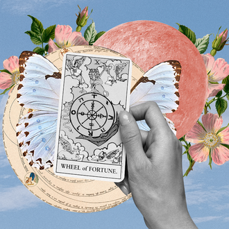 Your Tarot Horoscope for the Month Ahead