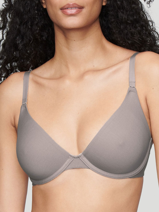 Cuup The Plunge Modal Bra