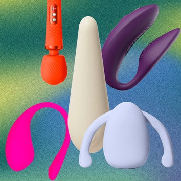 The Best Vibrators For Everyone, According to Our Sex Toy Testers