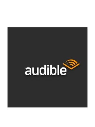 Audible Gift Card