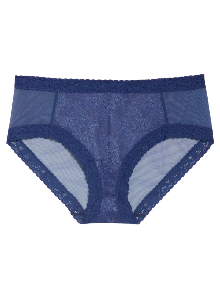 Natori Escape Lace Girl Briefs