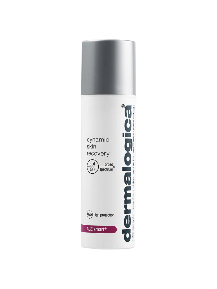 Dermalogica Dynamic Skin Recovery SPF50 Moisturizer