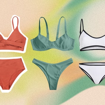 19 Best Bikinis for All Body Types and Sizes