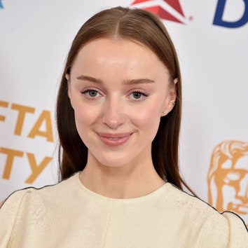 Phoebe Dynevor, 28, Says There Are ‘Not Many’ Roles for Women Her Age in Hollywood