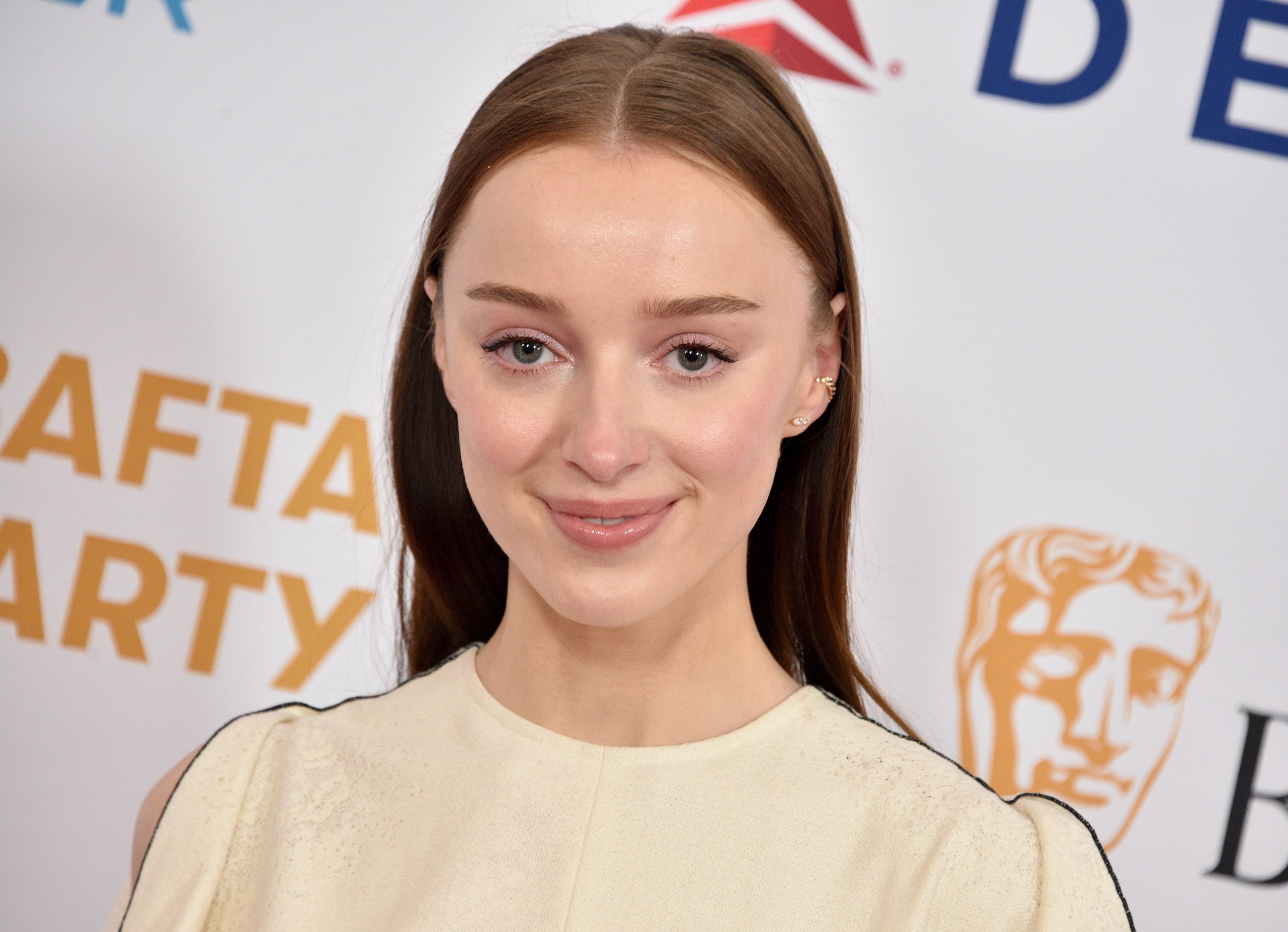 Phoebe Dynevor 28 Says There Are ‘Not Many Roles for Women Her Age in Hollywood