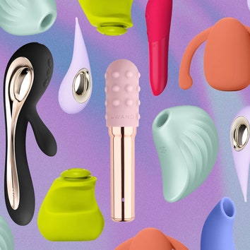 23 Clitoral Vibrators for Toe-Curling Orgasms, According to Sex Experts