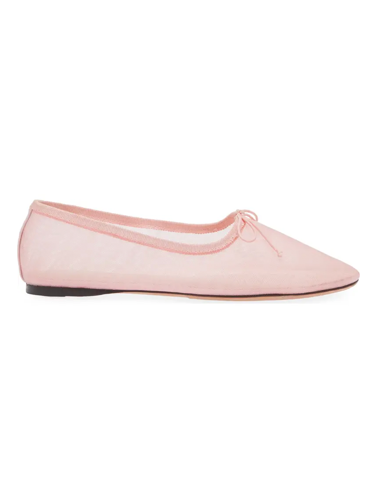 Loeffler Randall ​​Landon Soft Ballet Flats