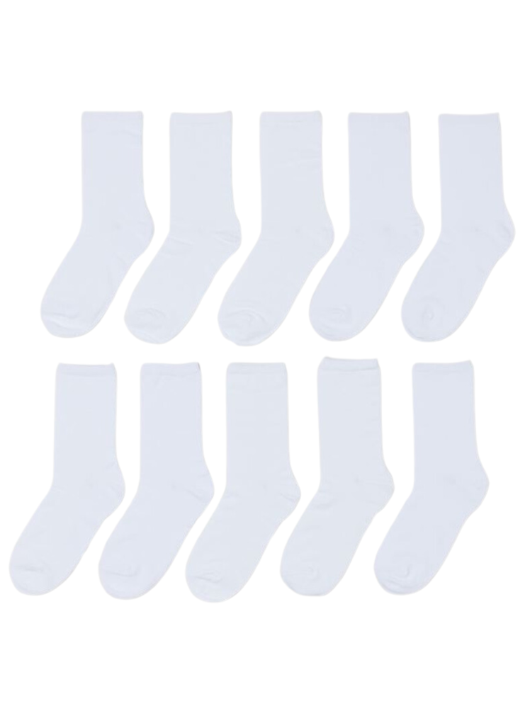 H&M 10-Pack Socks