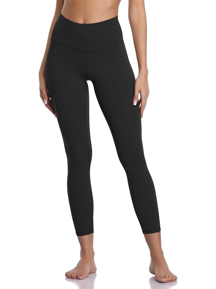 Colorfulkoala Buttery-Soft High-Waist Yoga Pants