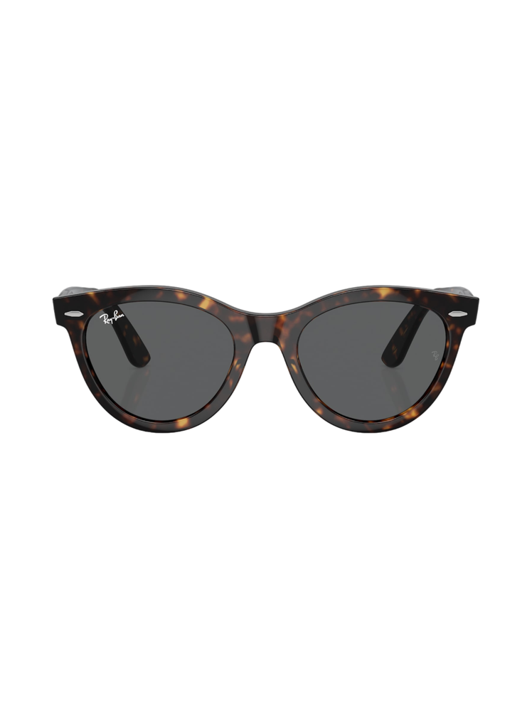 Ray-Ban Wayfarer Way Oval Sunglasses 