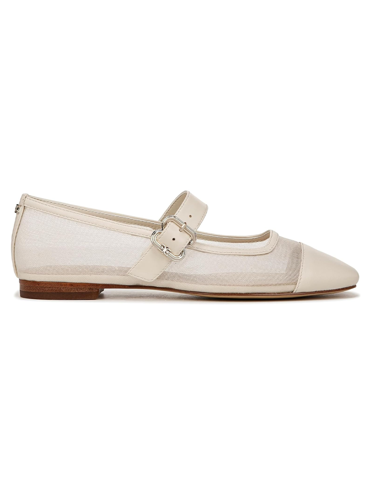 Sam Edelman Miranda Mary Jane Flats