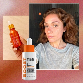 We Tested Dermatologist-Approved Vitamin C Serums for Glowing Skin