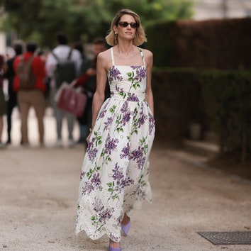 72 Standout Summer Dresses You’ll Want to Wear Everywhere