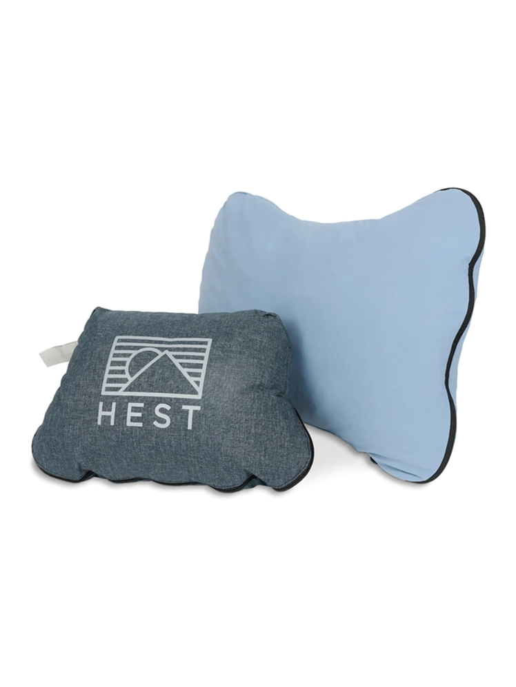 Hest Packable Pillow 