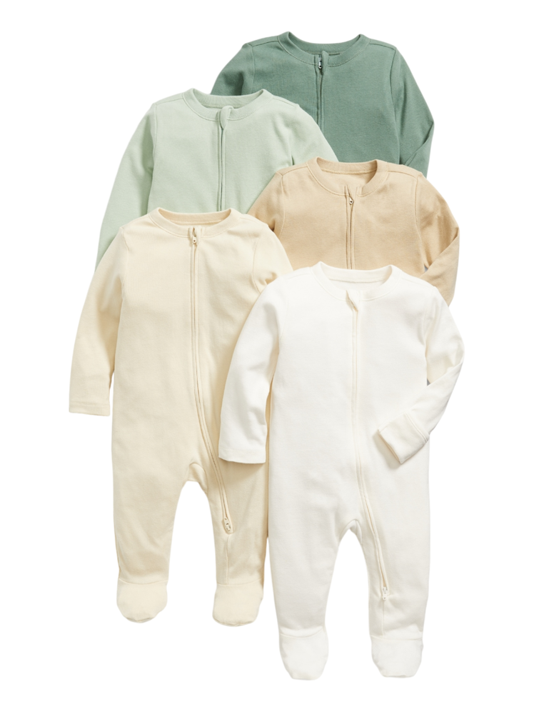 Old Navy Sleep and Play Pack 