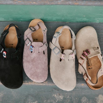 Free People’s Birkenstock Collection Is What Summer Called For