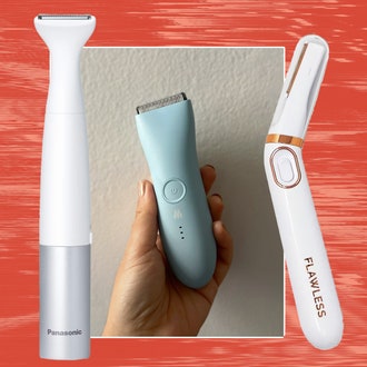 This Is the Best Bikini Trimmer I’ve Tried&-and I’ve Tried Many