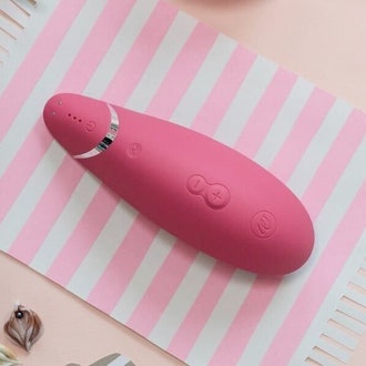 Why Yes, That Is Our Fave Vibrator in Katy Perry’s Music Video