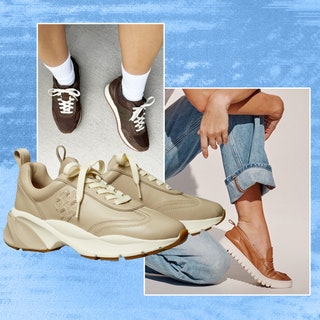 18 Pairs of Sneakers You Won’t Be Embarrassed to Wear to Work