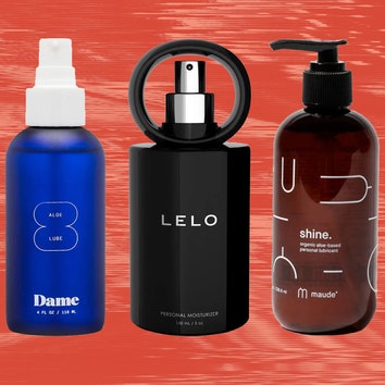 The Best Lubes for Sensitive Skin, According to Reviewers